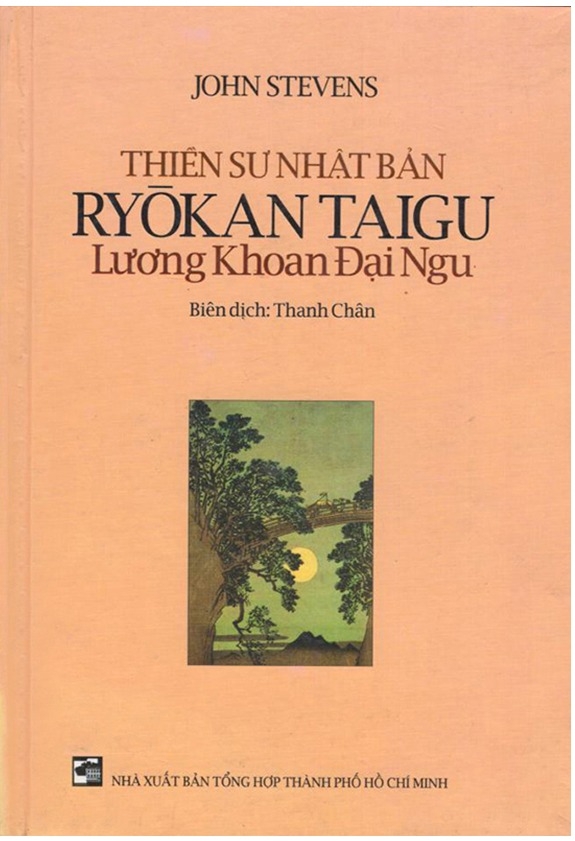 Thiền Sư Nhật Bản Ryokan Taigu Lương Khoan Đại Ngu