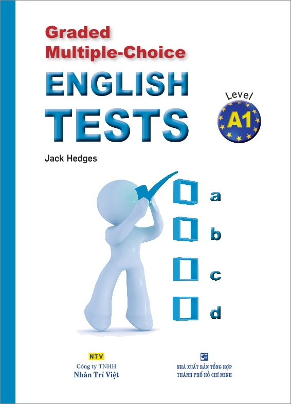 Graded Multiple Choice English Tests