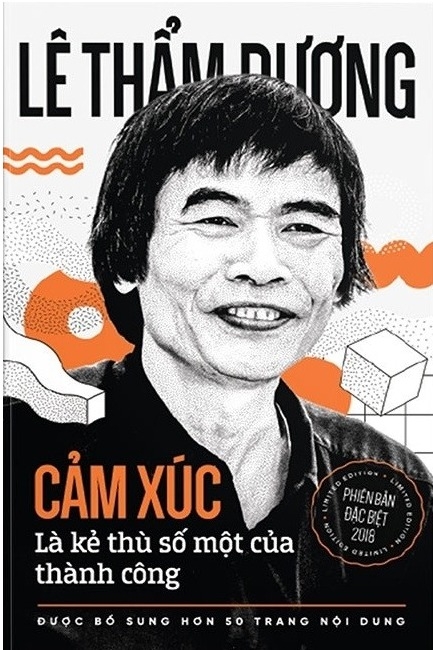 Cảm Xúc Là Kẻ Thù Số Một Của Thành Công