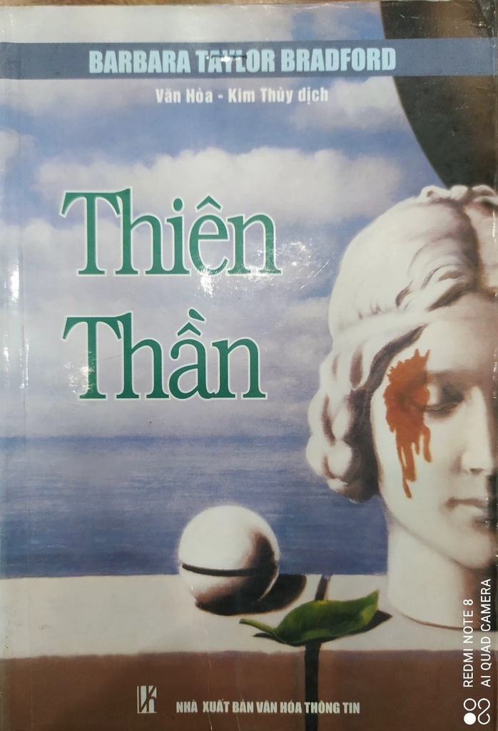 Thiên Thần