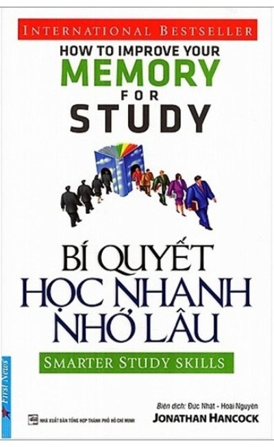 Bí Quyết Học Nhanh Nhớ Lâu
