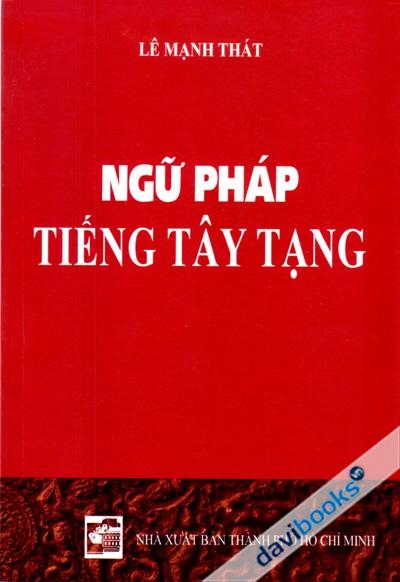 Ngữ Pháp Tiếng Tây Tạng
