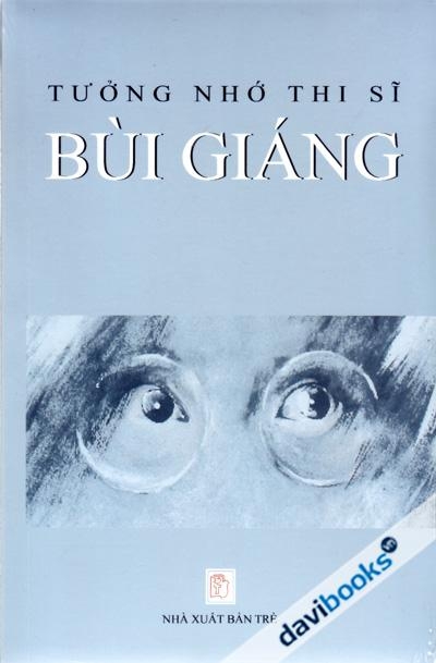 Tưởng Nhớ Thi Sĩ Bùi Giáng