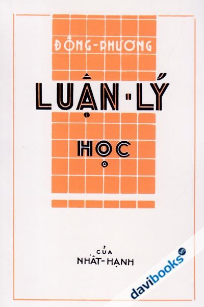 Luận Lý Học