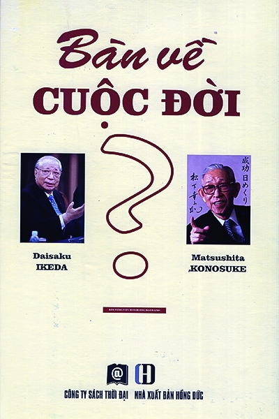 Bàn về cuộc đời