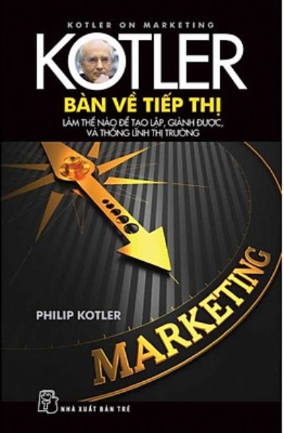 Bàn Về Tiếp Thị