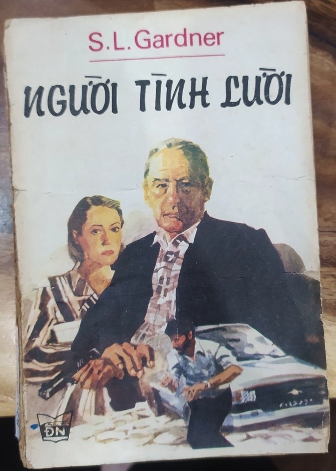 Người Tình Lười