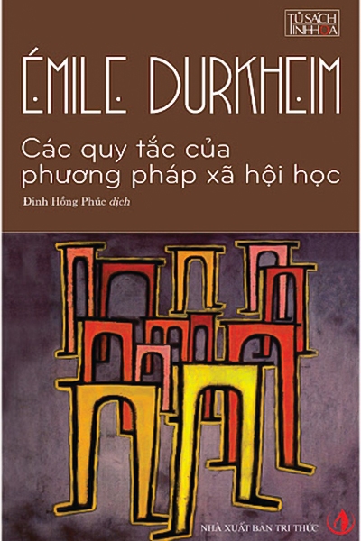 Các quy tắc của phương pháp xã hội học