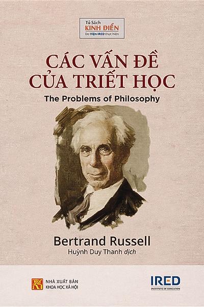 Các vấn đề của triết học