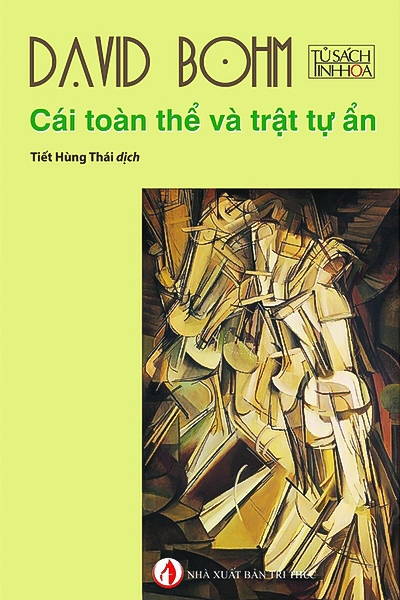 Cái toàn thể và trật tự ẩn