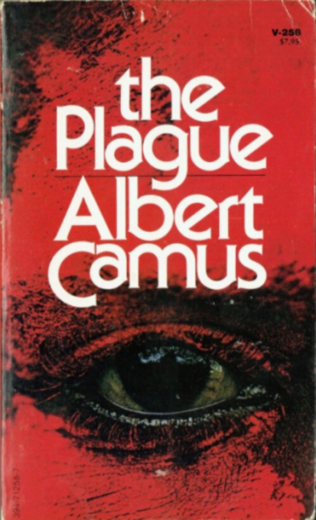 The Plague