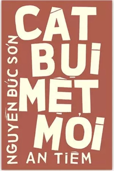 Cát Bụi Mệt Mỏi