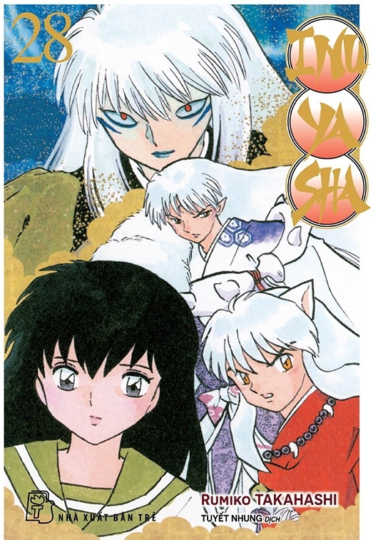 Truyện Inu Ya Sha, Tập 28