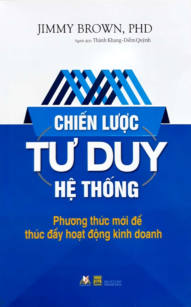 Chiến Lược Tư Duy Hệ Thống