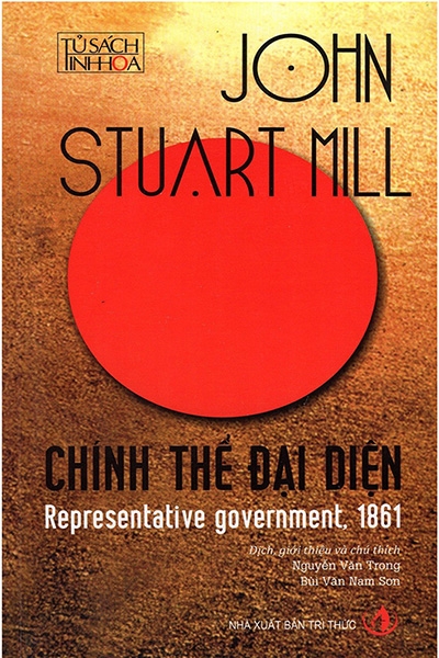 Chính Thể Đại Diện
