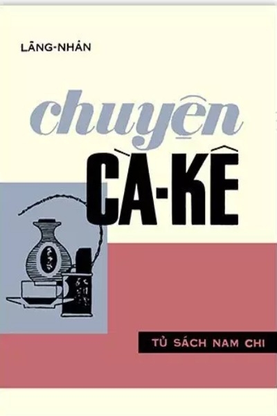 Chuyện Cà Kê