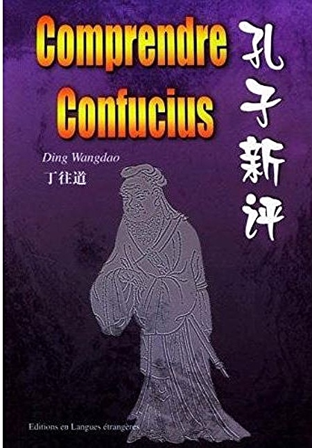 Comprendre Confucius
