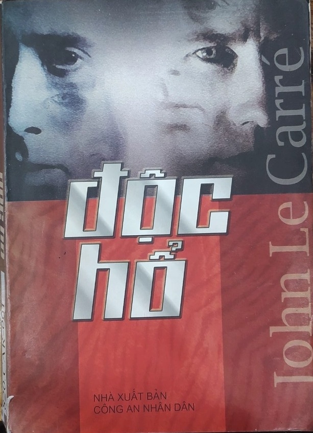 Độc hổ