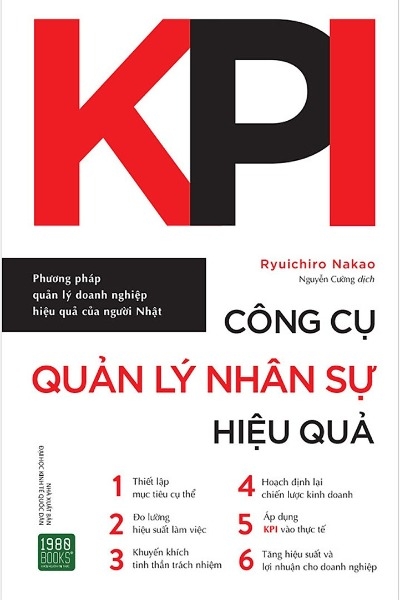 Công Cụ Quản Lý Nhân Sự Hiệu Quả