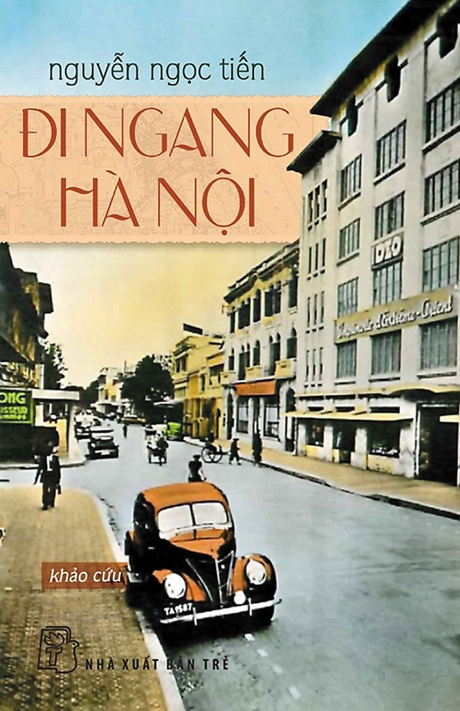 Đi Ngang Hà Nội