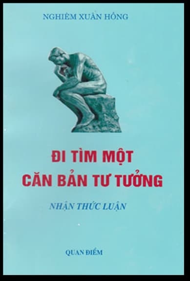Đi Tìm Một Căn Bản Tư Tưởng