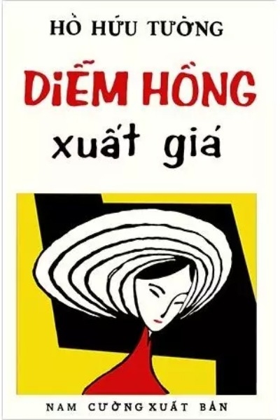 Diễm Hồng Xuất Giá
