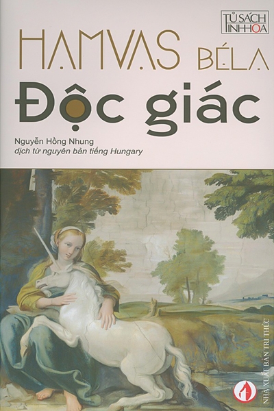 Độc giác