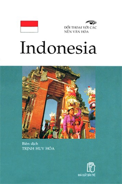 Đối thoại với các nền văn hóa Indonesia