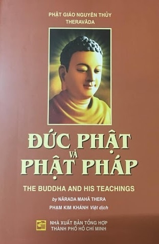 Đức Phật Và Phật Pháp