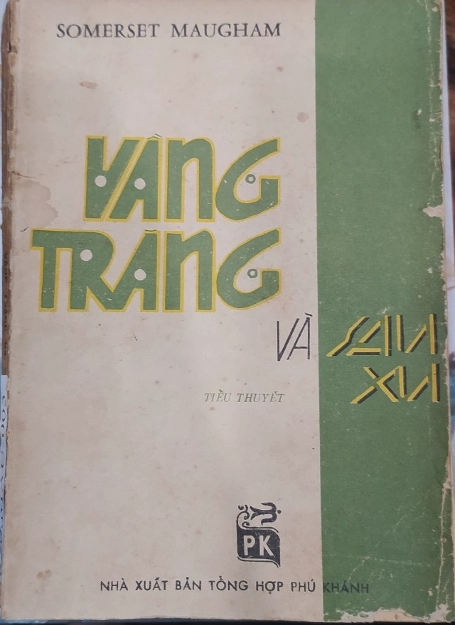 Vầng Trăng Và Sáu Xu