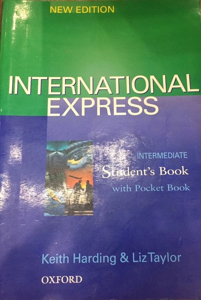 International Express : Student 'S Book