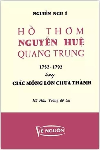 Giấc Mộng Lớn Chưa Thành