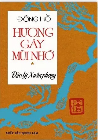 Hương Gây Mùi Nhớ