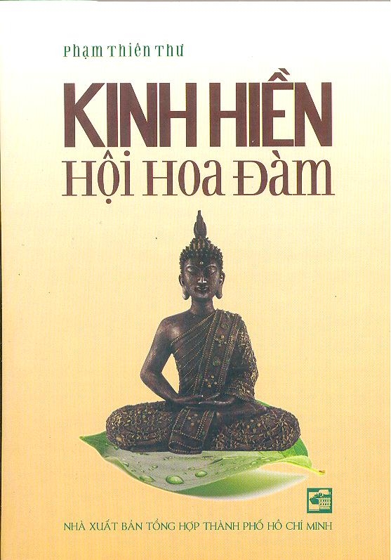 Kinh Hiền Hội Hoa Đàm