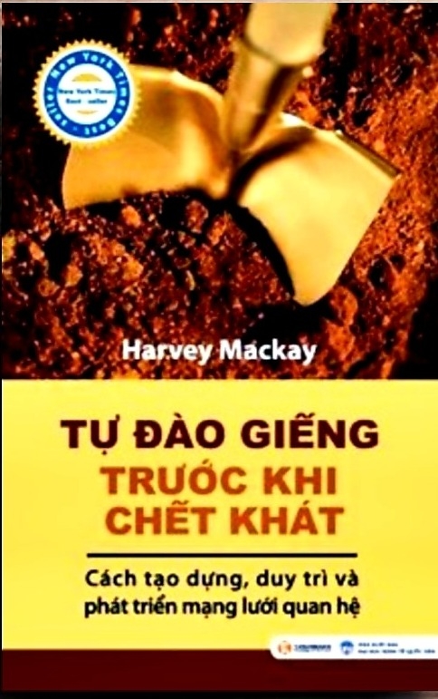 Tự Đào Giếng Trước Khi Chết Khát