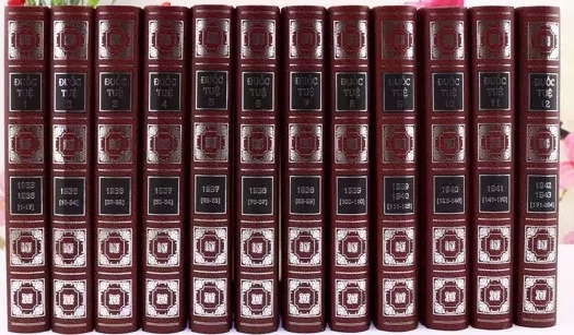 (Phật Giáo) Đuốc Tuệ - Tập 6