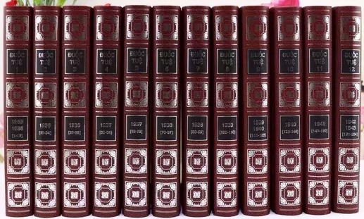 (Phật Giáo) Đuốc Tuệ - Tập 10