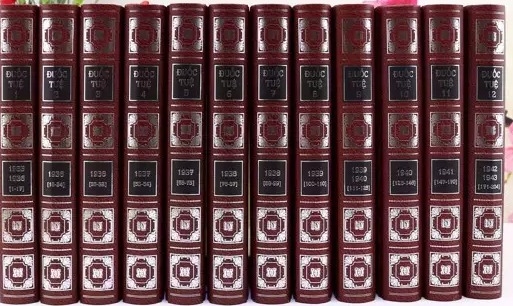 (Phật Giáo) Đuốc Tuệ - Tập 2