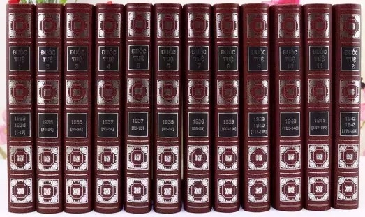 (Phật Giáo) Đuốc Tuệ - Tập 9