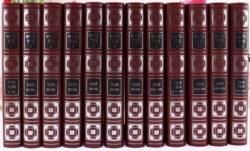 (Phật Giáo) Đuốc Tuệ - Tập 8