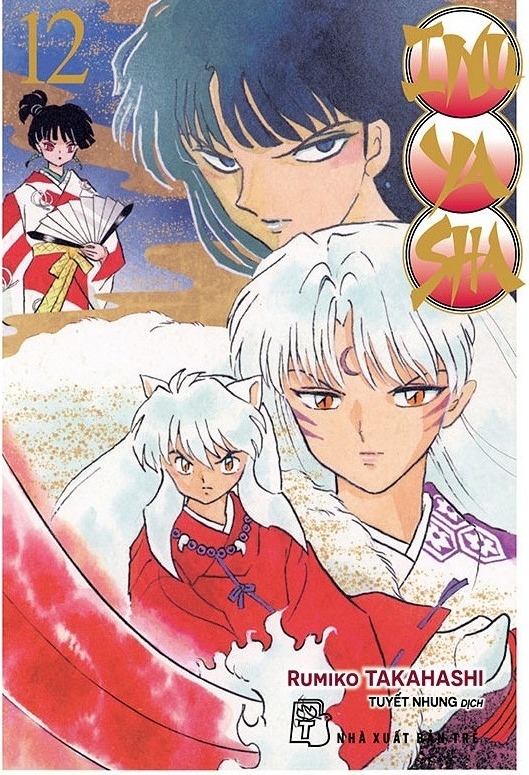 Truyện Inu Ya Sha, Tập 12