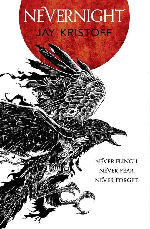 Nevernight