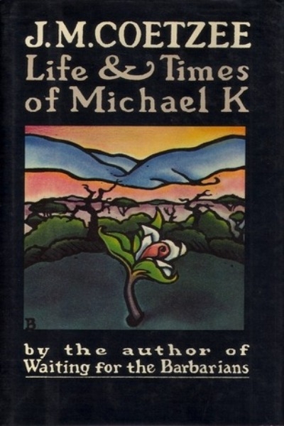 Life & Times Of Michael K