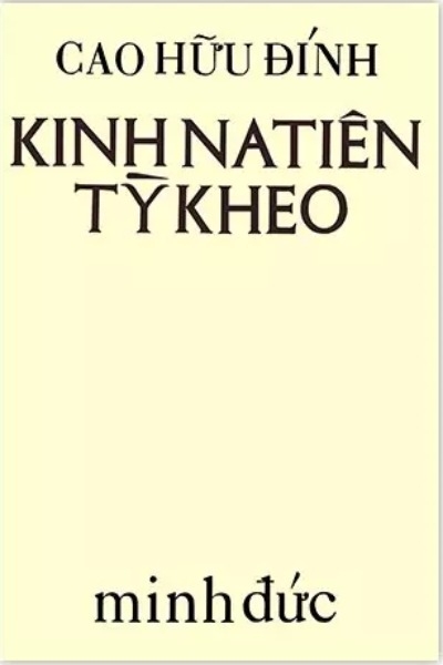 Kinh Na Tiên Tỳ Kheo