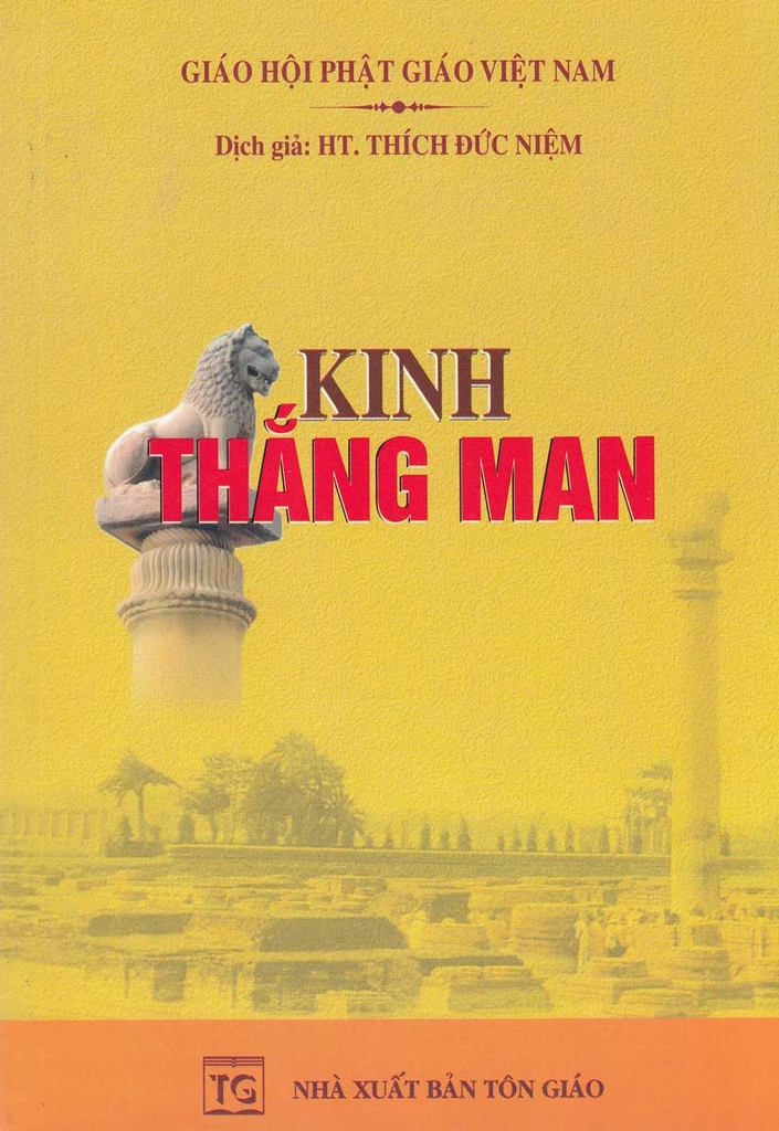 Kinh Thắng Man