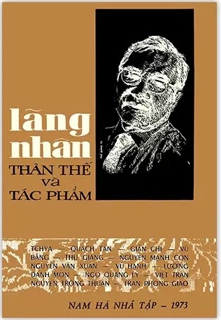 Lãng Nhân - Thân Thế Và Tác Phẩm