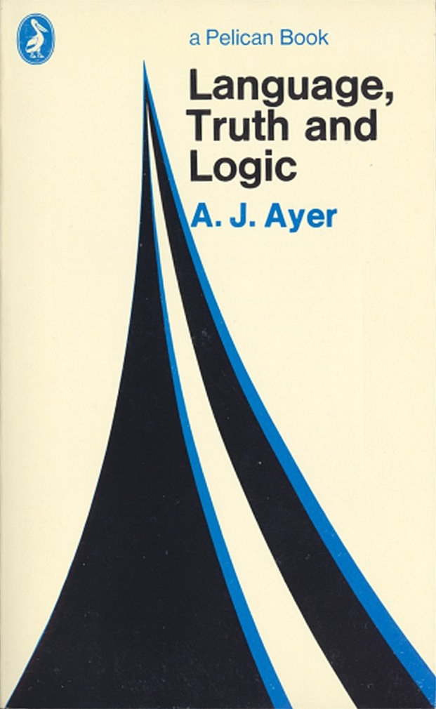 Language, Truth And Logic