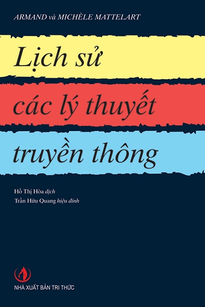 Lịch sử các lý thuyết truyền thông