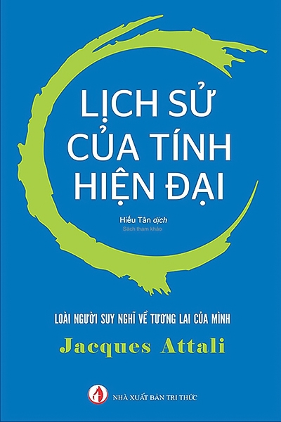 Lịch sử của tính hiện đại