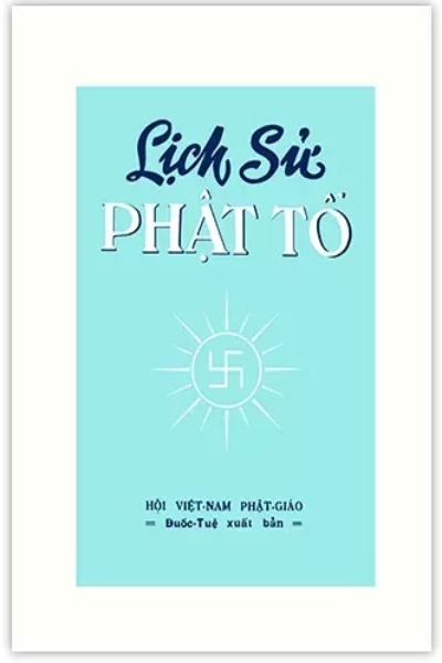 Lịch Sử Phật Tổ